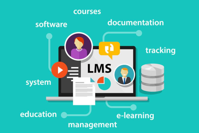 I will create online course website or lms website or paid membership website