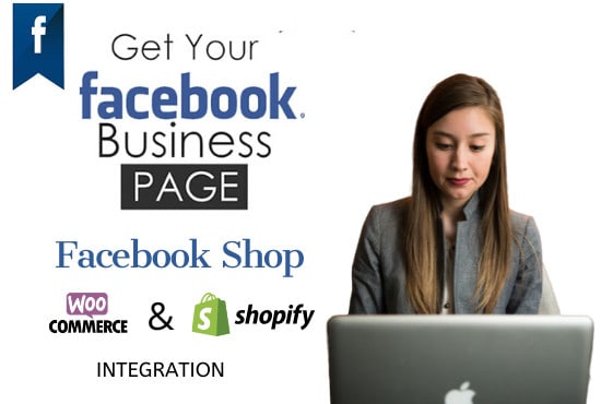 I will create seo optimize facebook business page, fan page