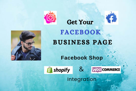 I will create, setup and optimize facebook business page creation