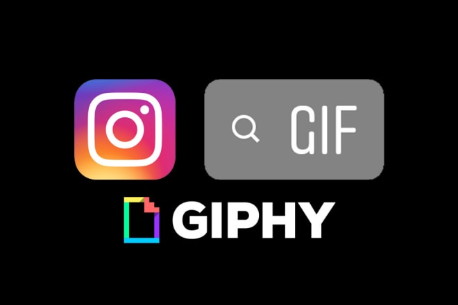 I will create verified brand account to upload custom gifs on instagram stories