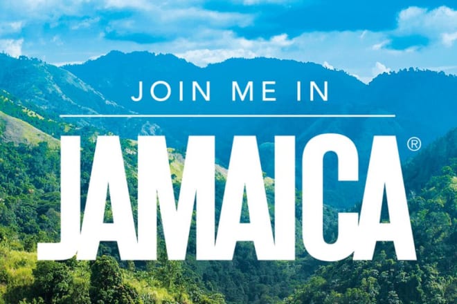 I will create your personal travel itinerary to jamaica