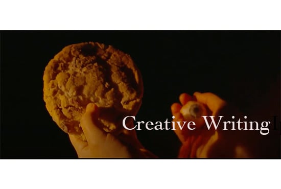 I will creatively write film reviews, scripts, or treatments