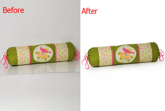 I will cut out images background remove professionally