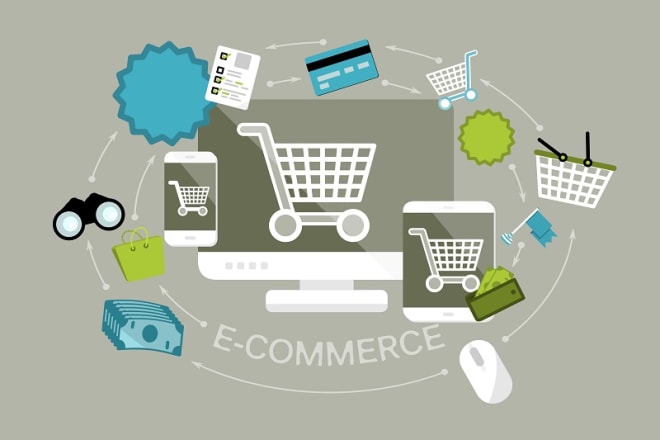 I will deliver an ecommerce script to you