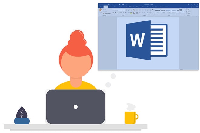 I will design and and format ms word documents