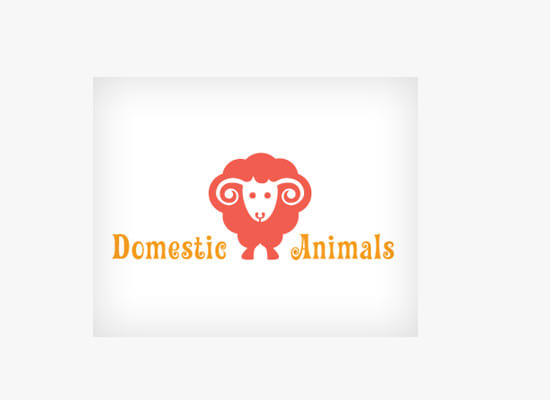 I will design creative animals logo for your business