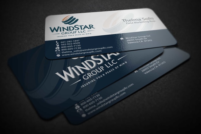 I will design professional business cards,flyers,banners and icons