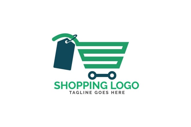 I will design wonderful retail logo in high definition with my high definition