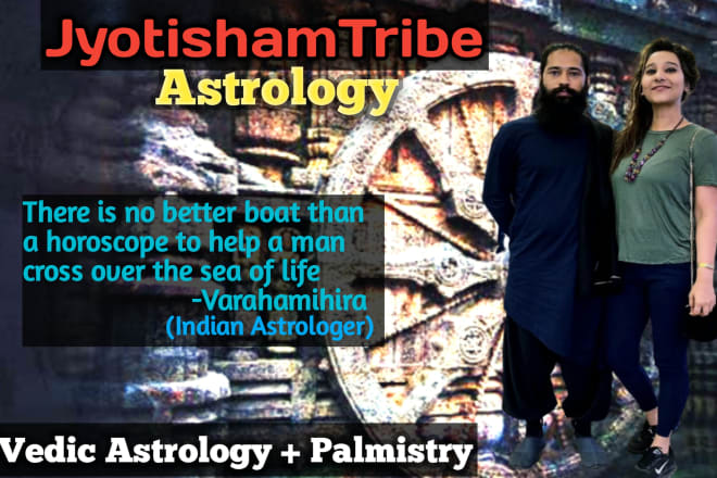 I will detailed future prediction and horoscope analysis through vedic astrology