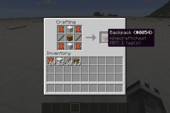 I will develop a minecraft based plugin for your preferences
