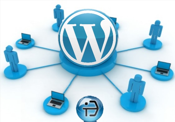 I will develop a WordPress website for you Hire me