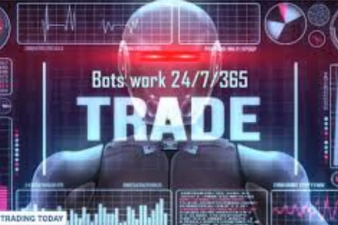 I will develop bitcoin daily profit mining bot, trading bot, crypto,arbitrage bot