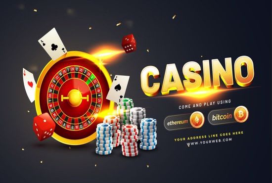 I will develop crypto game,jackpot,poker,crypto gaming website