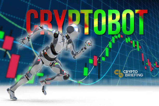 I will develop excellent profit maker mining bot, trading bot