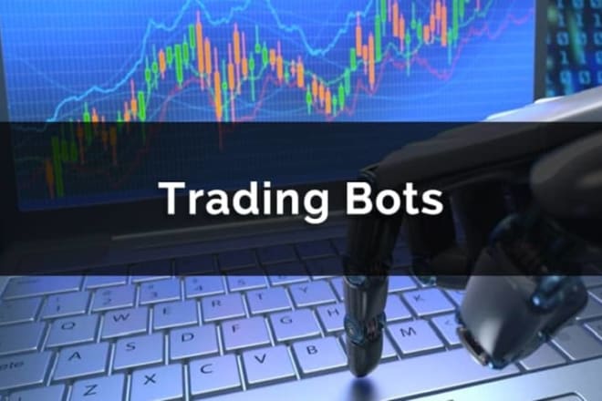 I will develop outstanding cryptocurrency trading bot