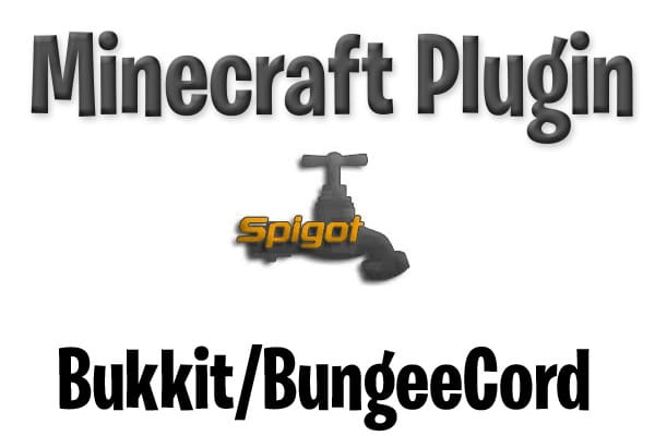 I will develope you an minecraft plugin for bukkit, spigot or bungeecord