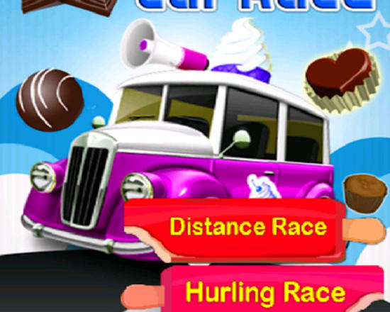 I will developed your amazing car racing games by our expert team