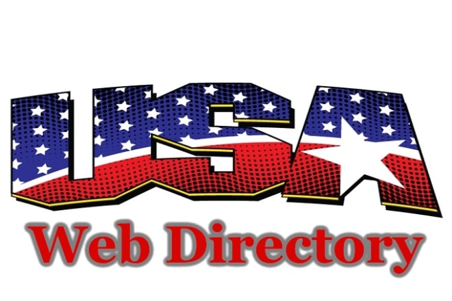 I will do 30 high pr USA web directory submissions