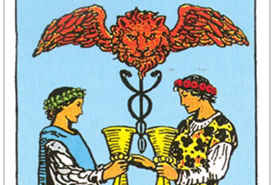 I will do a fast and detailed tarot love reading for you