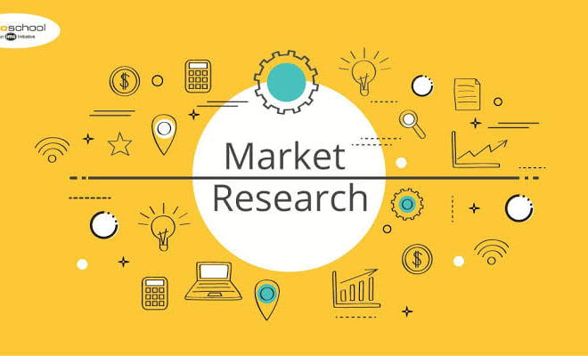 I will do a professional market research and industry analysis