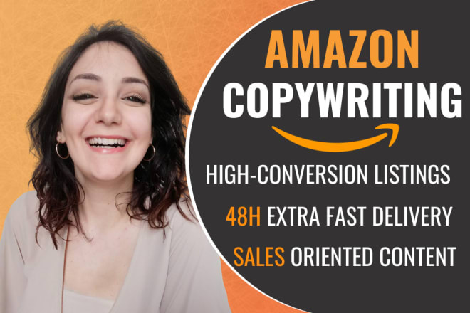 I will do amazon kindle, ebook and book description copywriting