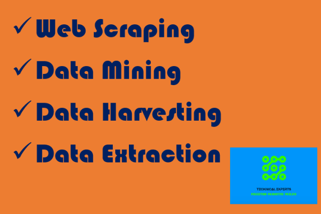 I will do any php script, mining, scraping,harvesting, extraction web programme