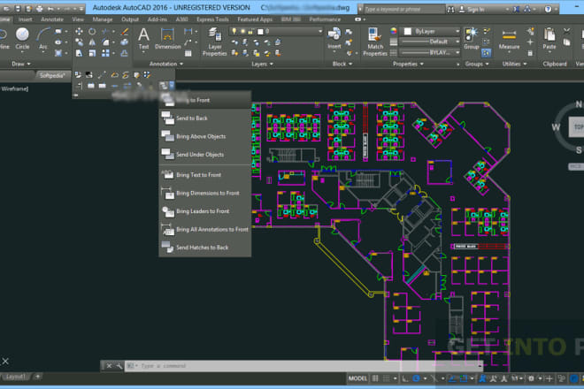I will do anything for you with autocad