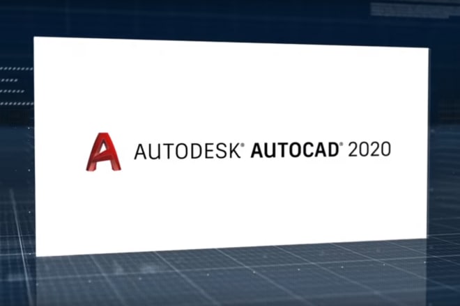 I will do autocad basics projects in 2d
