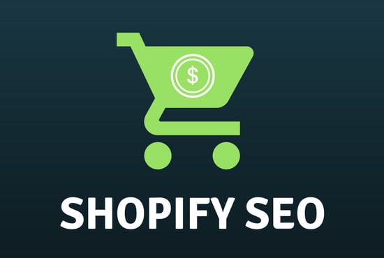 I will do best shopify SEO for 1st page rankings