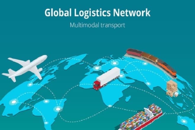 I will do china logistic forwarder shipping import from china