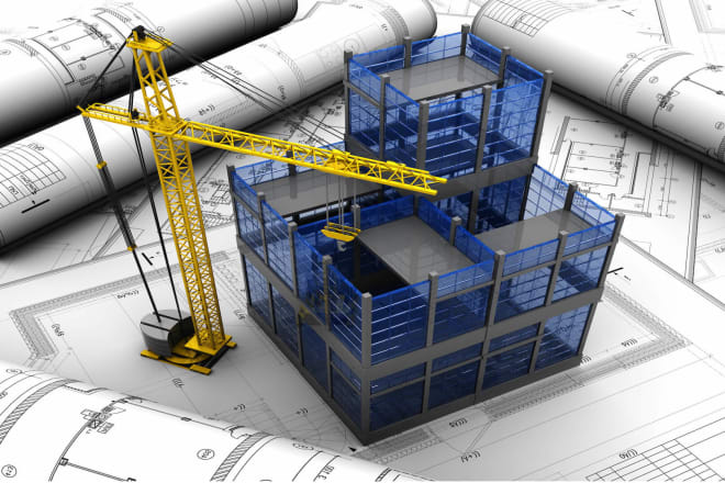 I will do civil engineering tasks,projects and do autocad work