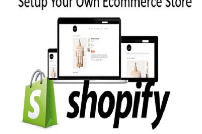 I will do data entry in ecommerce amazon ebay shopify magento
