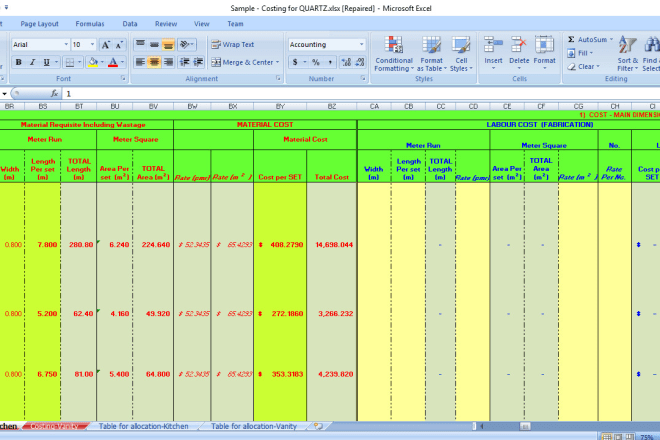 I will do excel data entry,copy paste,typing