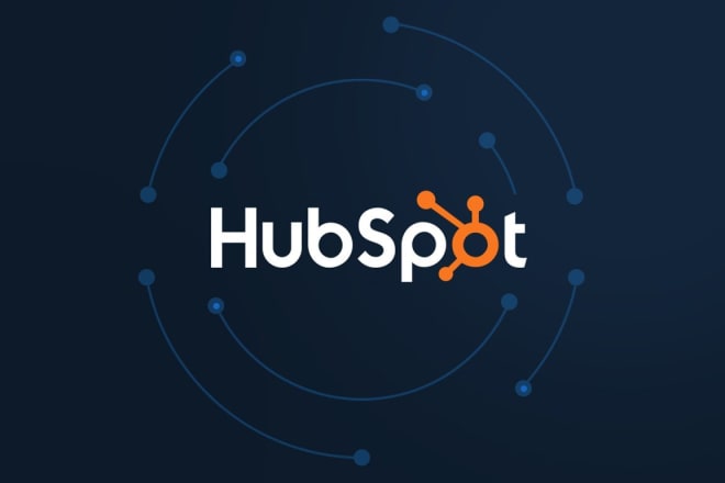 I will do hubspot cos design and development
