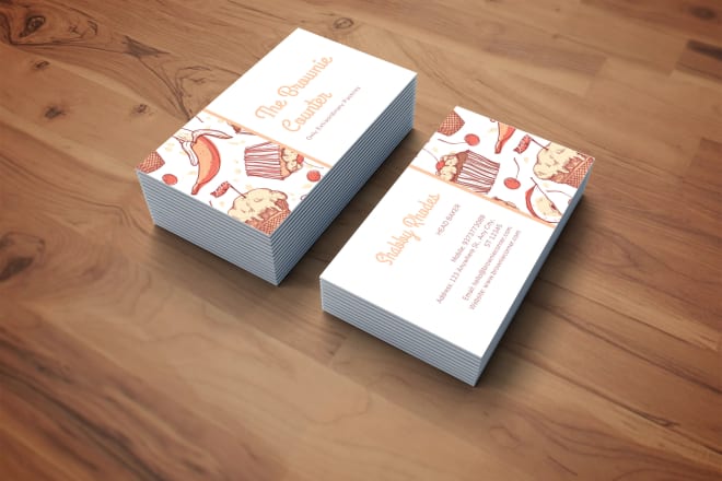 I will do luxury business card,unique business card,business card,stationery,custom bus