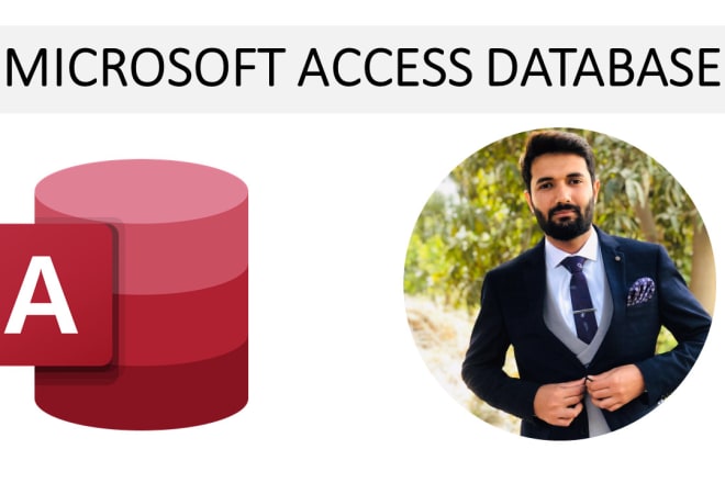 I will do microsoft ms access databases, queries and assignments