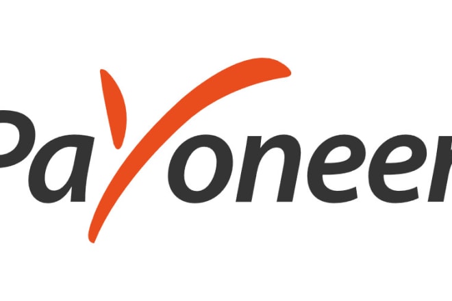 I will do money transfer services with paypal and payoneer