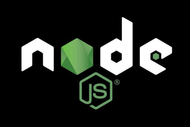 I will do nodejs development for you