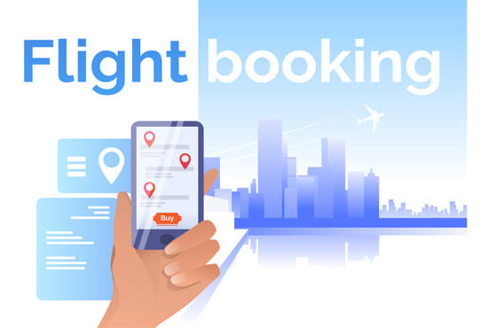 I will do online travel booking site