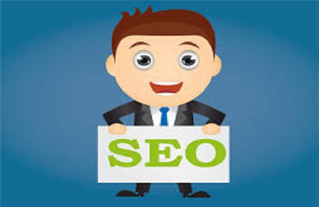 I will do professional SEO report and competitor web analysis audit