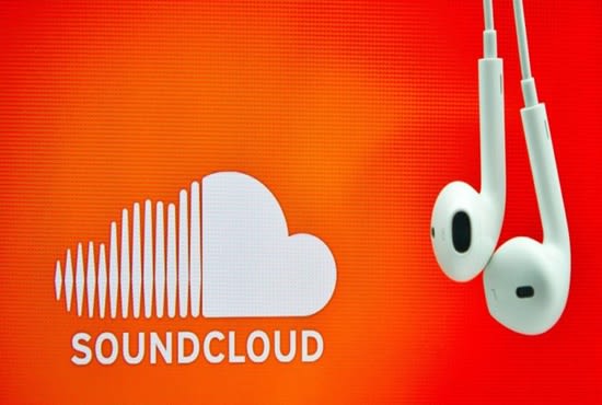 I will do provide the best soundcloud music promotion