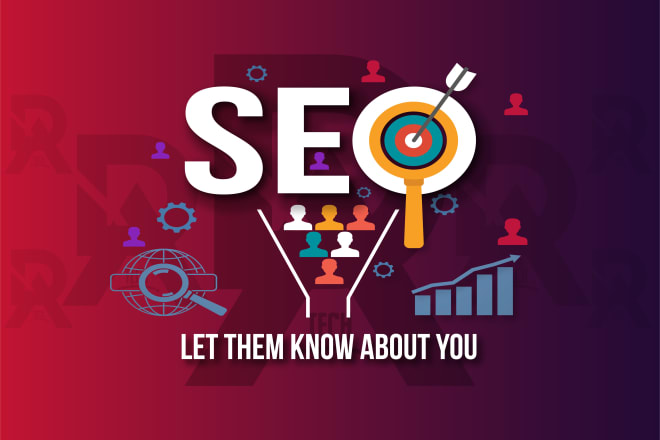 I will do search engine optimization SEO for your website with free audit