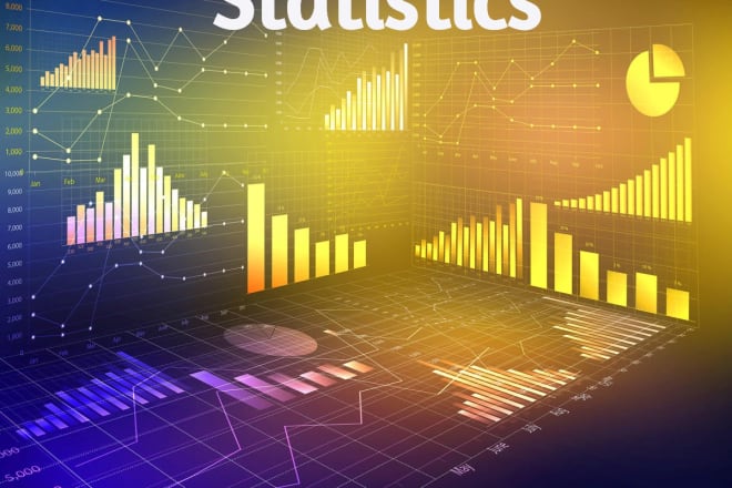 I will do statistical data analysis through spss