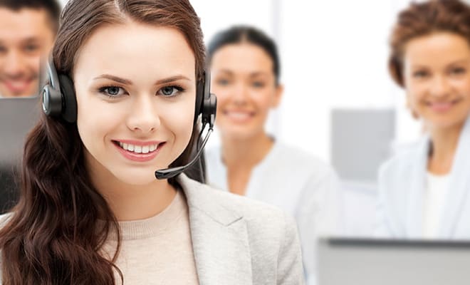 I will do telesales for your business 50 calls per gig