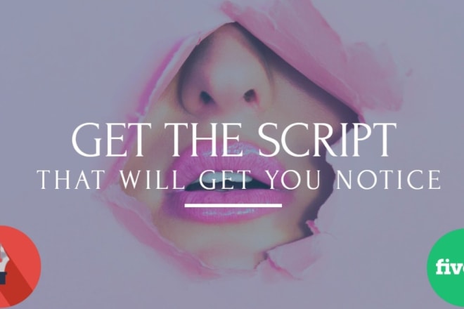 I will do the bestselling screenplay writing,script or short film