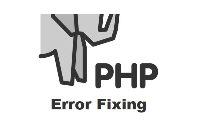 I will do web development with PHP technology frameworks and expertise in fixes the bug