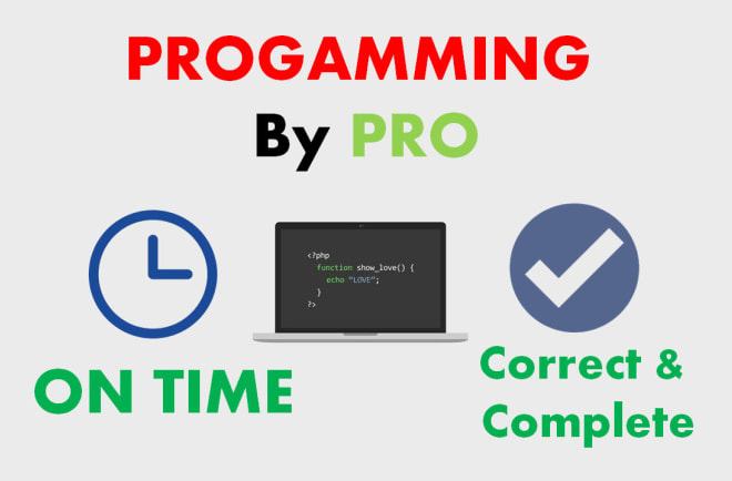 I will do your linux c and cpp programming tasks and projects