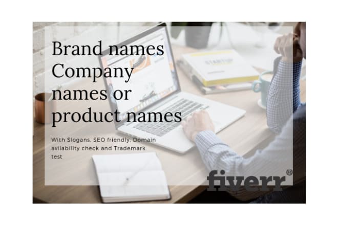 I will find you best brand names,company or product name