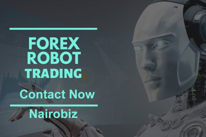 I will forex trading bot, arbitrage trading bot, trading bot, forex ea trading bot