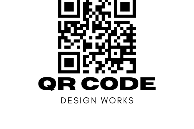 I will generate qr code with logo,qr code for your business